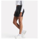 Reebok Γυναικείο σορτς-κολάν Core High-Rise Biker Shorts
